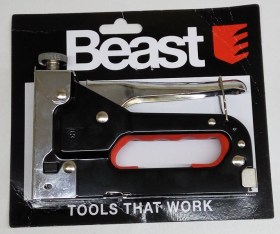 Πιστόλι Καρφωτικό Χειρός με ρυθμιζόμενη βίδα 4-14mm